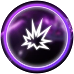 Game Badge Icon