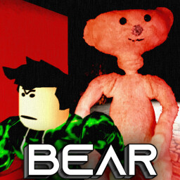 BEAR (Alpha) - Roblox Game Cover