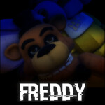 [RELEASE] Freddie Escape! 🐻