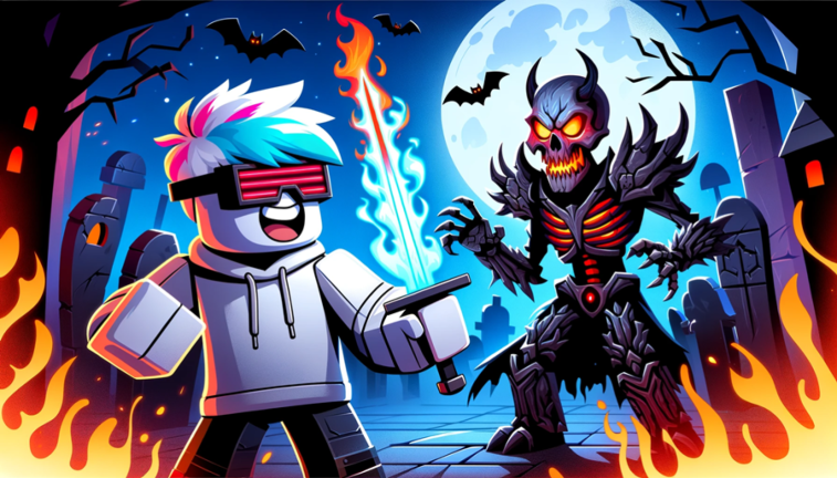 Fighting Legends 🔥
