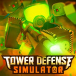 🎃 [EVENT] 🎃 Tower Defense Simulator