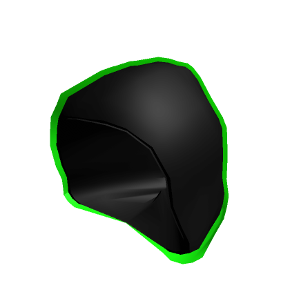 Green Outline Hood's Code & Price - RblxTrade