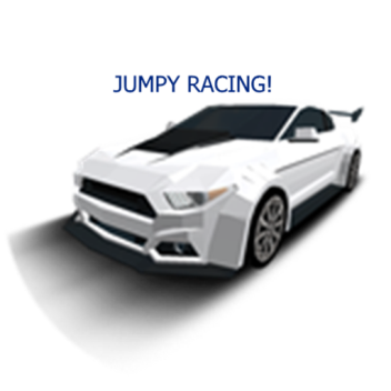 Jumpy racing™  (Under construction)