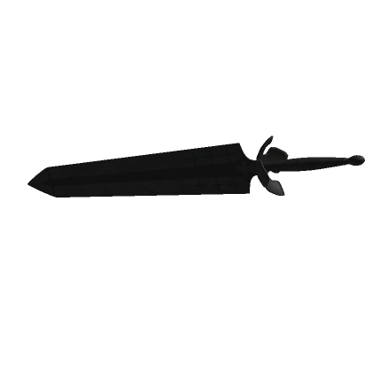 Anime Demon Sword | Roblox Item - Rolimon's