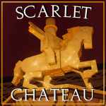 [EBR] The Scarlet Chateau Build Showcase