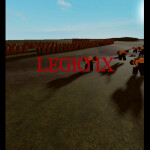 Legio IX Battlegrounds