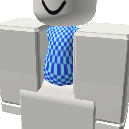 ROBLOX Boy Torso - Roblox