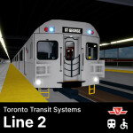 Line 2 | Toronto Transit Systems