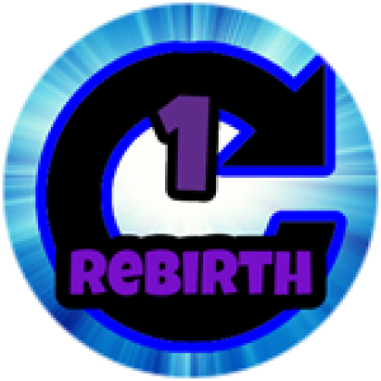 Rebirth! - Roblox