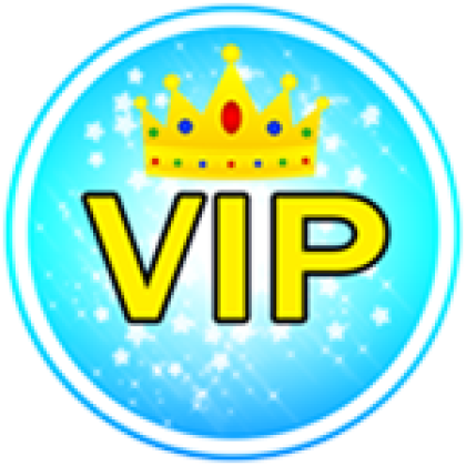VIP GAME-PASS - Roblox