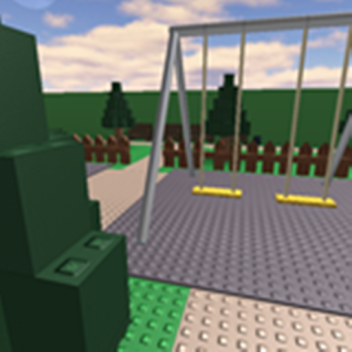 Welcome to the park of robloxia™