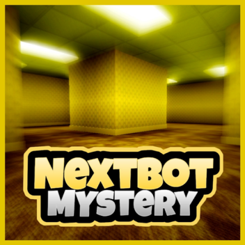 🤓 Mistério do Nextbot [WIP]