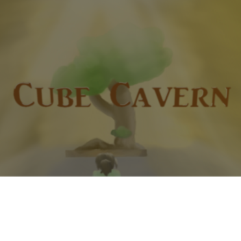 Cube Cavern but theres a fruit machine