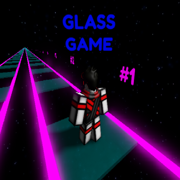 Glass Game [Squid Game]