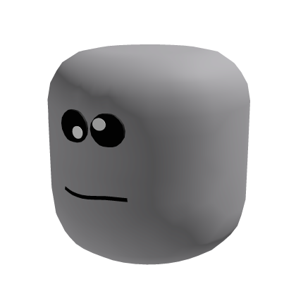 Dizzy Face - Roblox
