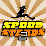 Speed Stands 2 ALPHA