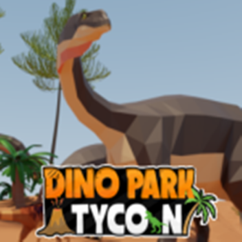 Dinosaur Park Tycoon
