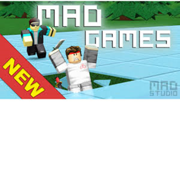 [NEW] Mad Games (v2.32)