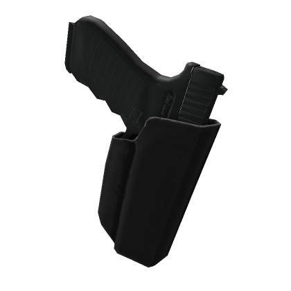 Police holster | Roblox Item - Rolimon's