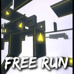 Free Run Obby