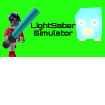 LightSaber Simulator