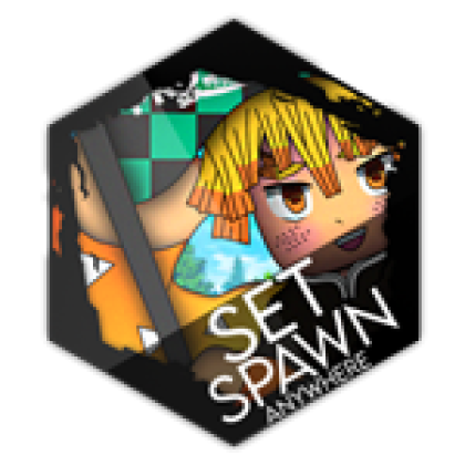 Set Spawn Anywhere - Roblox