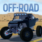 Off-Road Trail System: Act II [SALE💸]