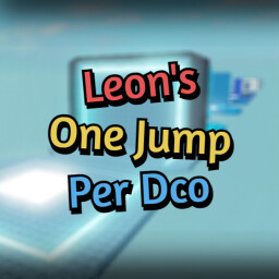 [B2B!!] Leon's One Jump Per Difficulty thumbnail