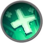 Game Badge Icon