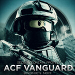 ACF - Vanguard