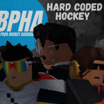 BPHA Hard Coded Hockey