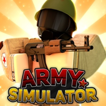 💥Army Simulator