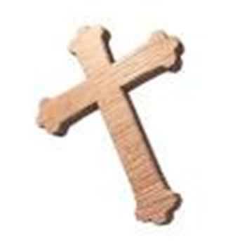 Crucifix Fun (PRE-ALPHA)