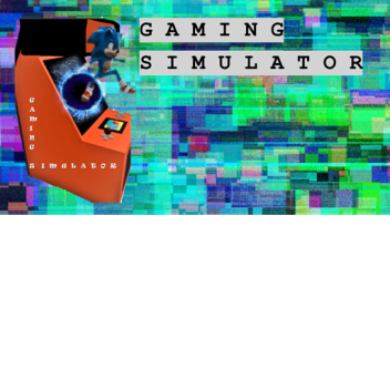 Gamer simulator