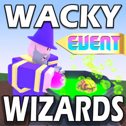 Wacky Wizards thumbnail