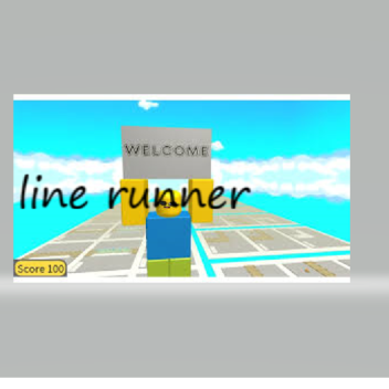 Line runner