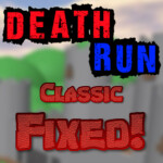 Deathrun Classic Fixed!