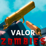 Valor FPS Zombies