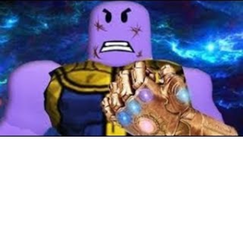 [Thanos!!!] Super Hero Tycoon