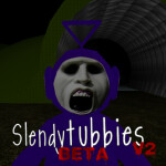 [GUARDIANS!] Slendytubbies V2 Beta (By Pyxron)