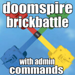 doomspire brickbattles with admin cmds