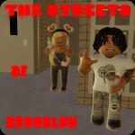Streets Of Brooklyn (Beta)