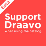 Support Draavo! (Beta)