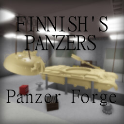 Panzer Forge thumbnail