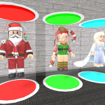 🎅 Ohio. [CODE CHRISTMAS] - Roblox