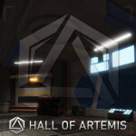 [ RALLY ] Hall of Artemis