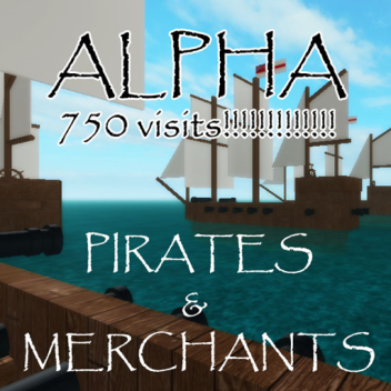 Pirates and Merchants