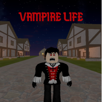 Vida de Vampiro
