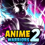 [FREE UGC] Anime Warriors Simulator 2