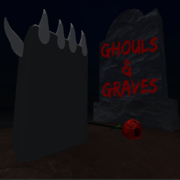 Ghoul Grave